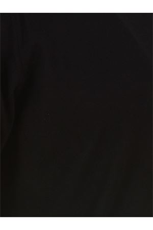 Maglia in lana nera PAOLO PECORA | A001F0019000